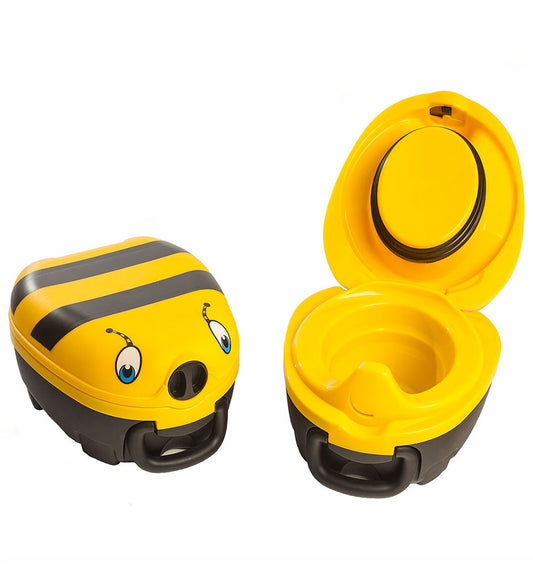 My Carry Potty Draagbaar Potje - Hommel - My Carry Potty - OneSize - Potjes