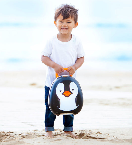 My Carry Potty Draagbaar Potje - Penguin - My Carry Potty - OneSize - Potjes