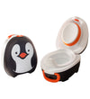 My Carry Potty Draagbaar Potje - Penguin - My Carry Potty - OneSize - Potjes