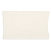 Aankleedkussenhoes 2-pack Jollein Badstof Sand