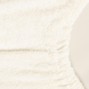 Aankleedkussenhoes 2-pack Jollein Badstof Sand