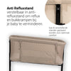 Co-Sleeper Novi Amy Air+ Sand Melange