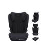 Autostoel  Kinderkraft I-Spark 2 Plus I-Size Black