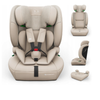 Autostoel Kinderkraft Comfort Up2 Plus I-Size Beige