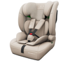 Autostoel Kinderkraft Comfort Up2 Plus I-Size Beige