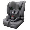 Autostoel Kinderkraft Comfort Up2 Plus I-Size Grey