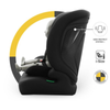 Autostoel Kinderkraft Comfort Up2 Plus I-Size Black