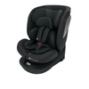 Autostoel Kinderkraft I-Grow 2 Plus I-Size Black