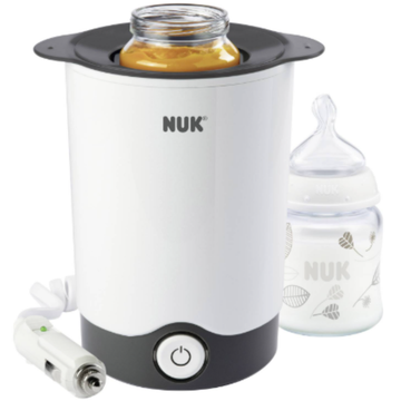 Flesverwarmer NUK Thermo Express