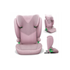 Autostoel Kinderkraft Junior Fix 2 Plus I-Size Pink