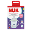 Babyfles NUK Perfect Match Night Learning Cup Koala 150ML 6mnd