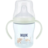 Babyfles NUK Perfect Match Night Learning Cup Koala 150ML 6mnd