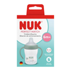 Babyfles NUK Perfect Match Learning Cup Schaap 150 ML 6mnd