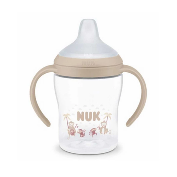 Babyfles NUK Perfect Match Learning Cup Aap 150ML  6mnd