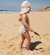 Liewood Zwemluier - UV40+ - Manila - Peach/Sea Shell - Liewood - 1 jaar (80) - Zwemluiers