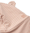Liewood Zonnehoed - Senia - UV40+ - J/D Stripe Pale Toscane/Crèm - Liewood - 3-4 jaar (98-104) - Zwemhoedjes