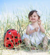 My Carry Potty Draagbaar Potje - Lieveheersbeestje - My Carry Potty - OneSize - Potjes