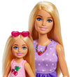 Barbie Pop - 30 cm - Malibu & Chelsea Core - Barbie - OneSize - Poppen