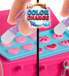 Barbie Poppenset - 30 cm - Recept Voering Vriendschap Teresa's K - Barbie - OneSize - Poppen