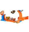 Hot Wheels Racebaan - Trucks Loop & Flip Trofee Uitdaging - Hot Wheels - OneSize - Racebanen