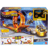 Hot Wheels Racebaan - Trucks Loop & Flip Trofee Uitdaging - Hot Wheels - OneSize - Racebanen