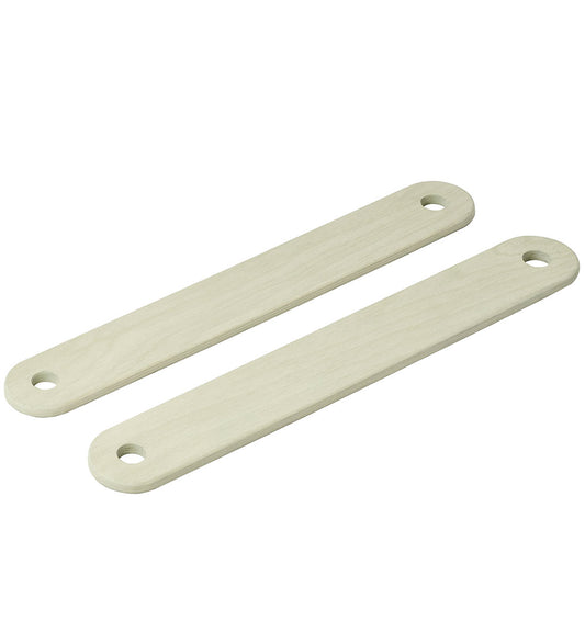 MODU Balansarmen - 2 stk - Dusty Green - MODU - OneSize - Motoriek speelgoed