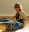 MODU Balansarmen - 2 stk - Sky Blue - MODU - OneSize - Motoriek speelgoed