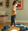 MODU Balansarmen - 2 stk - Sky Blue - MODU - OneSize - Motoriek speelgoed