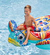 Bestway Badspelltjes - 183 x 173 cm - Middellandse Zee Turtle - Bestway - OneSize - Badspelletjes