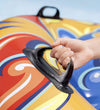 Bestway Badspelltjes - 183 x 173 cm - Middellandse Zee Turtle - Bestway - OneSize - Badspelletjes