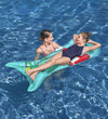 Bestway Luchtbed - 158 x 81 cm - Disney Princess - De Klein Zee - Bestway - OneSize - Badspelletjes
