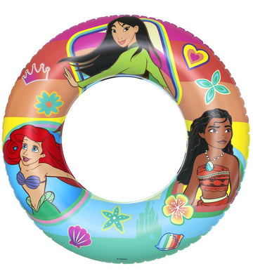 Bestway Zwemband - 56 cm - Disney Princess - Bestway - OneSize - Zwembanden