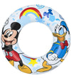 Bestway Zwemband - 56 cm - Disney Junior - Mickey & Friends - Bestway - OneSize - Zwembanden