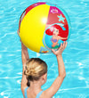 Bestway Strandbal - 51 cm - Disney Princess - Bestway - OneSize - Strandballen
