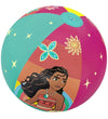Bestway Strandbal - 51 cm - Disney Princess - Bestway - OneSize - Strandballen