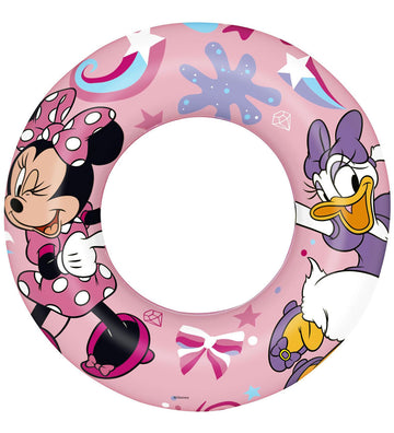 Bestway Zwemband - 56 cm - Disney Junior - Minnie - Bestway - OneSize - Zwembanden