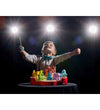 Hape Activiteitenspeelgoed - Kleine Orkest Dirigent - Hape - OneSize - Activiteitenspeelgoed