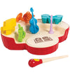Hape Activiteitenspeelgoed - Kleine Orkest Dirigent - Hape - OneSize - Activiteitenspeelgoed