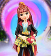 Unicorn Academy Pop - 24 cm - Valentina - Unicorn Academy - OneSize - Poppen