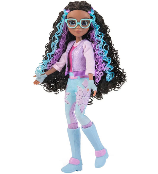 Unicorn Academy Pop - 24 cm - Layla - Unicorn Academy - OneSize - Poppen