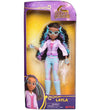 Unicorn Academy Pop - 24 cm - Layla - Unicorn Academy - OneSize - Poppen