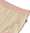 Wheat Babyshort - Gebreid - Dua - Sandshell - Wheat - 2 jaar (92) - Babyshorts