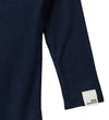 Sofie Schnoor Romper l/s - Rib - DicteSB - Marineblauw - Sofie Schnoor - 3 jaar (98) - Rompers Lange Mouw