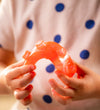 Jelly Blox Bouwblokken - 35 Onderdelen - Voertuig - Jelly Blox - OneSize - Blokken
