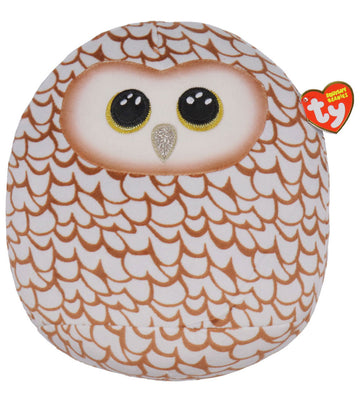 Ty Knuffel - Squishy Beanies - 25 cm - Wol - Ty - OneSize - Knuffels