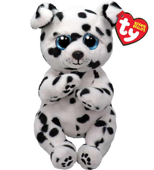 Ty Knuffel - Muts Buiken - 20 cm - Rowdy - Ty - OneSize - Knuffels
