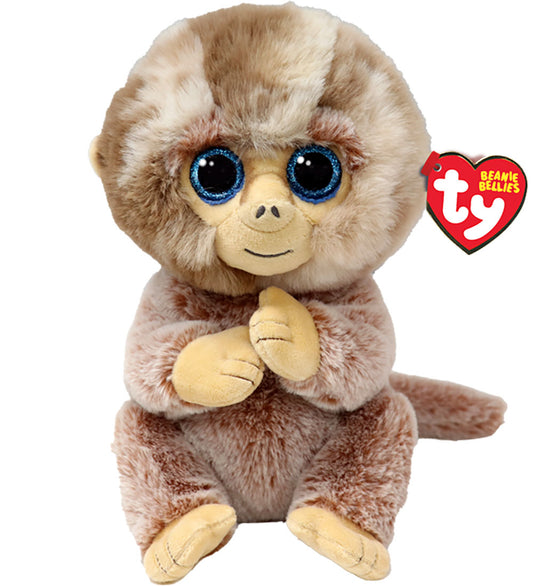 Ty Knuffel - Muts Buiken - 20 cm - Stomp - Ty - OneSize - Knuffels