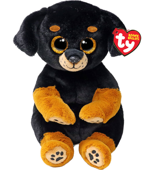 Ty Knuffel - Muts Buiken - 20 cm - Randi - Ty - OneSize - Knuffels