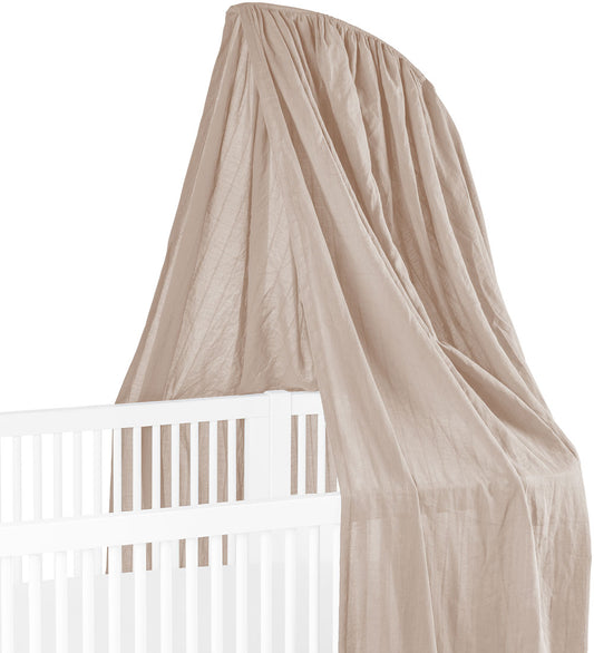 Sebra Bedhemeltje - Sky - Rose - Sebra - OneSize - Bedhemeltjes