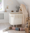 Sebra Bedhemeltje - Sky - Rose - Sebra - OneSize - Bedhemeltjes